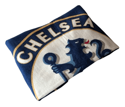 Blueshade Printed Towels