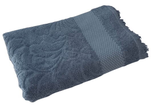 Bluquard Bath Towel