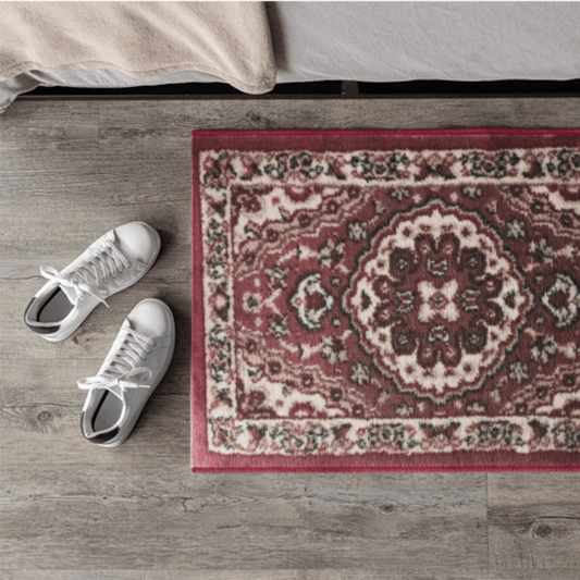 Braidwell Floor Mat