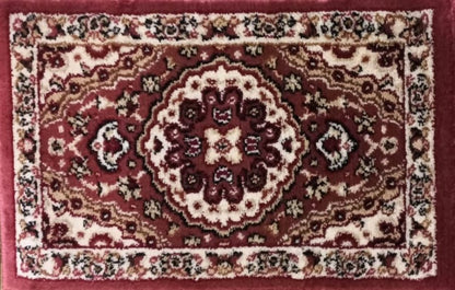 Braidwell Floor Mat
