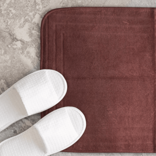 Brunark Bath Mat