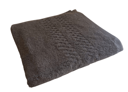 Carbon Drift Hand Towel