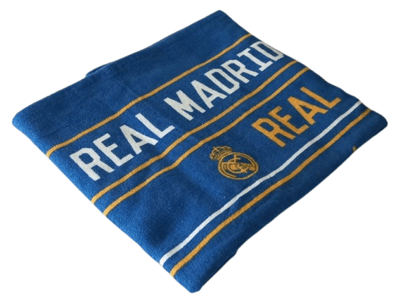 Castilla Printed Towels