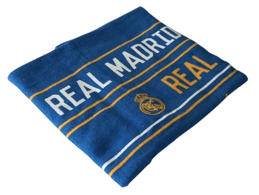 Castilla Printed Towels