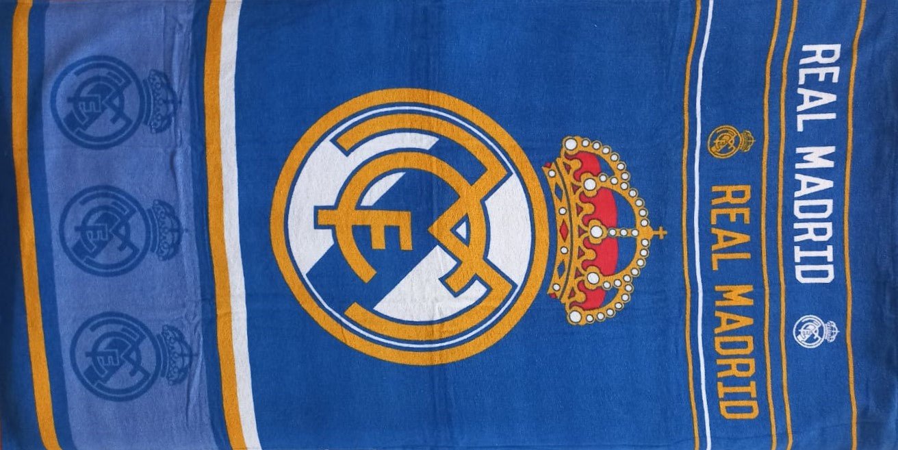 Castilla Printed Towels