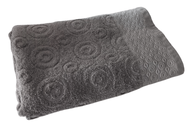 Circlo Bath Towel