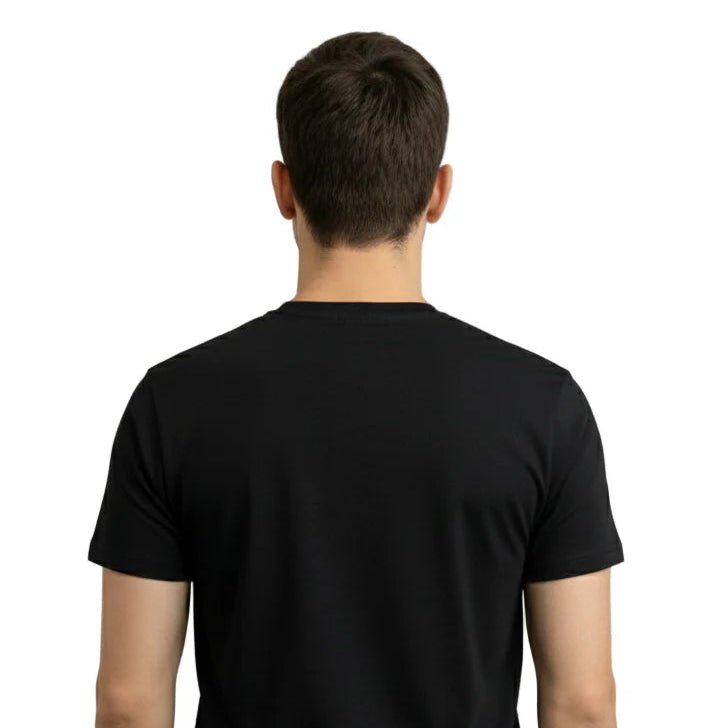 Core Black T-Shirt