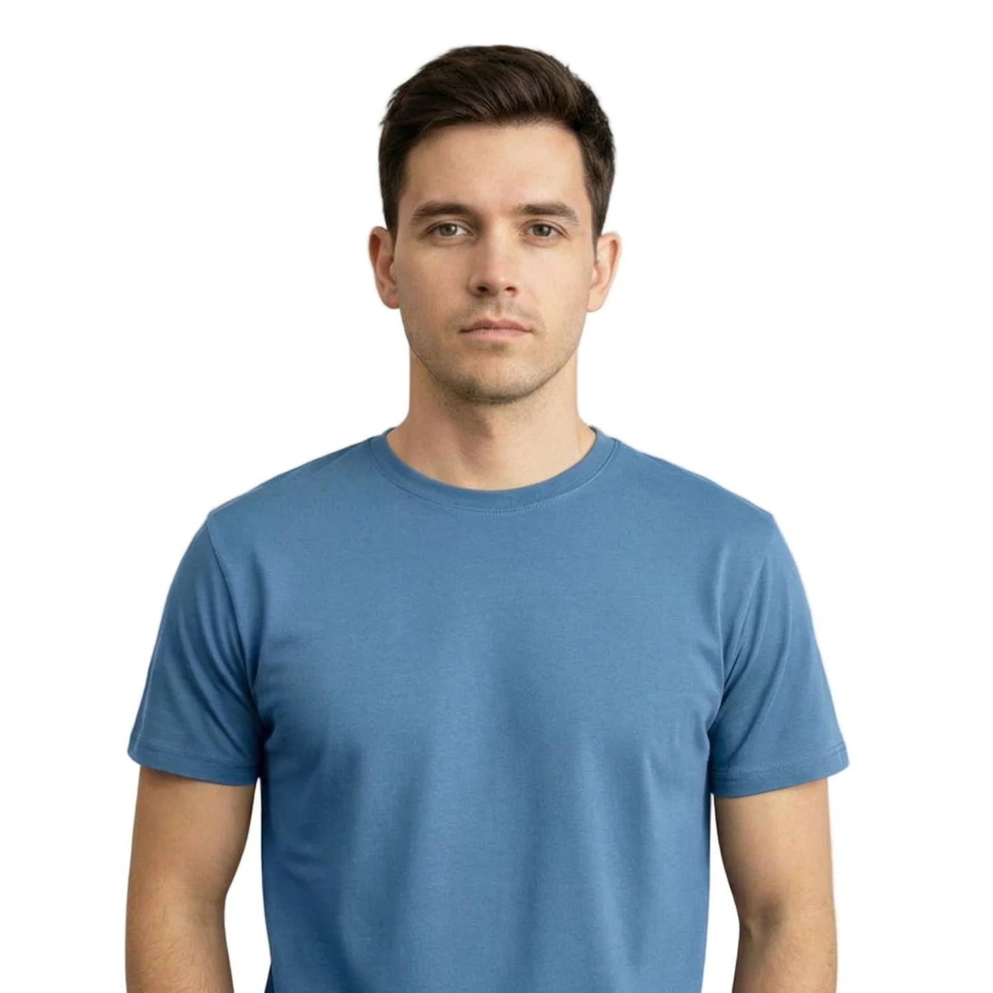 Core Caroline Blue T-Shirt