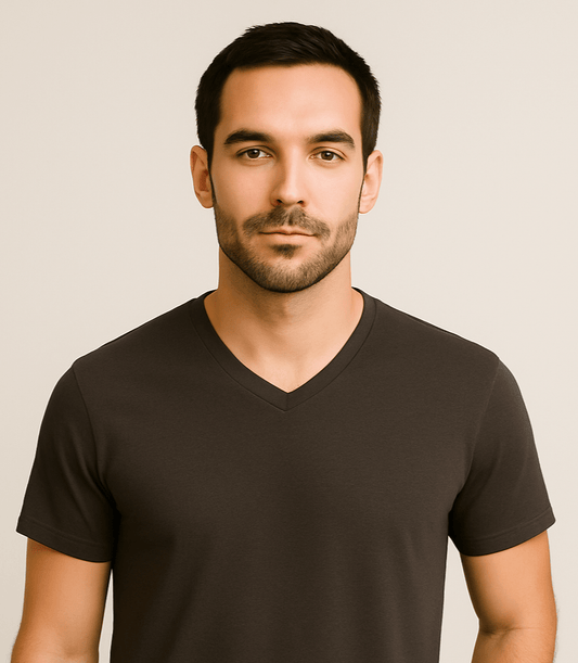 Core Gray T-Shirt