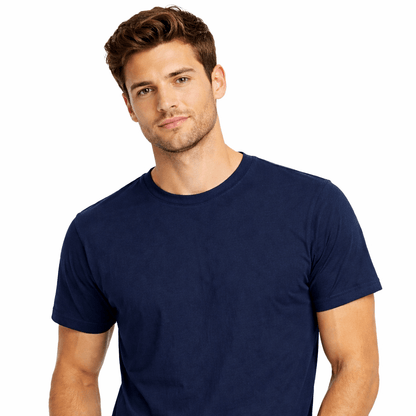 Core Navy T-Shirt