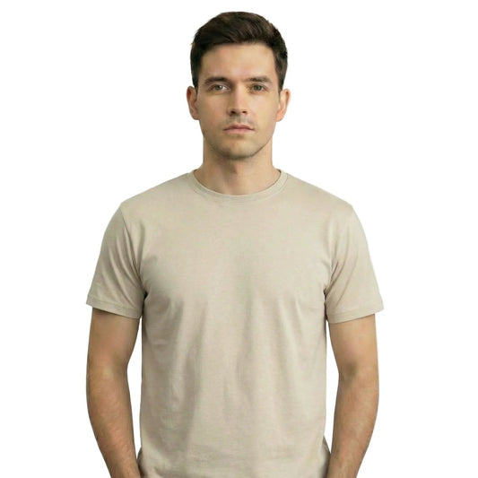 Core Sand T-Shirt
