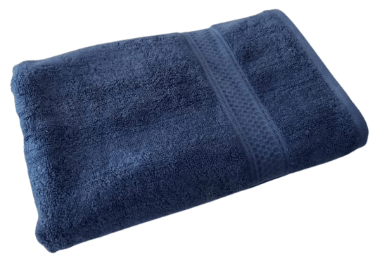 Deep Tide Bath Towel