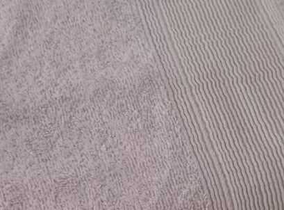 Dusty Blush Bath Towel