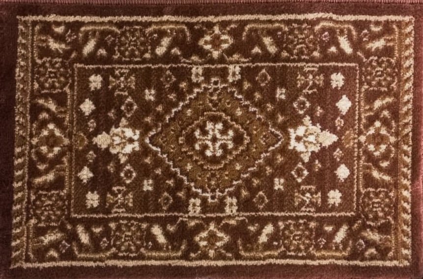 Earthnest Floor Mat