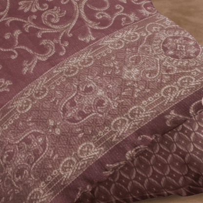 Festive Cushion Cover
