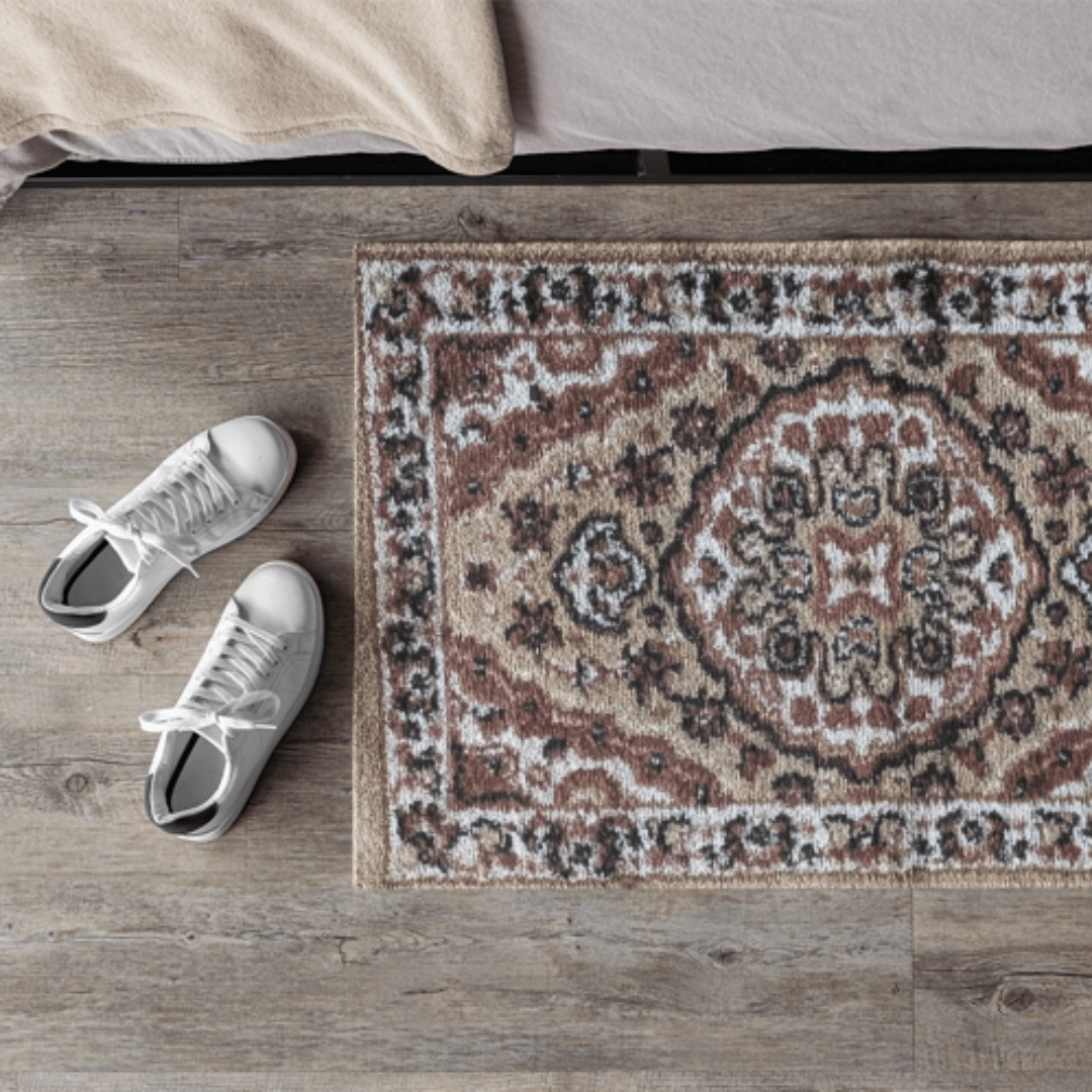 Folkroot Floor Mat