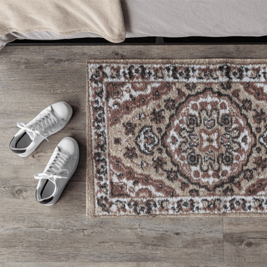 Folkroot Floor Mat