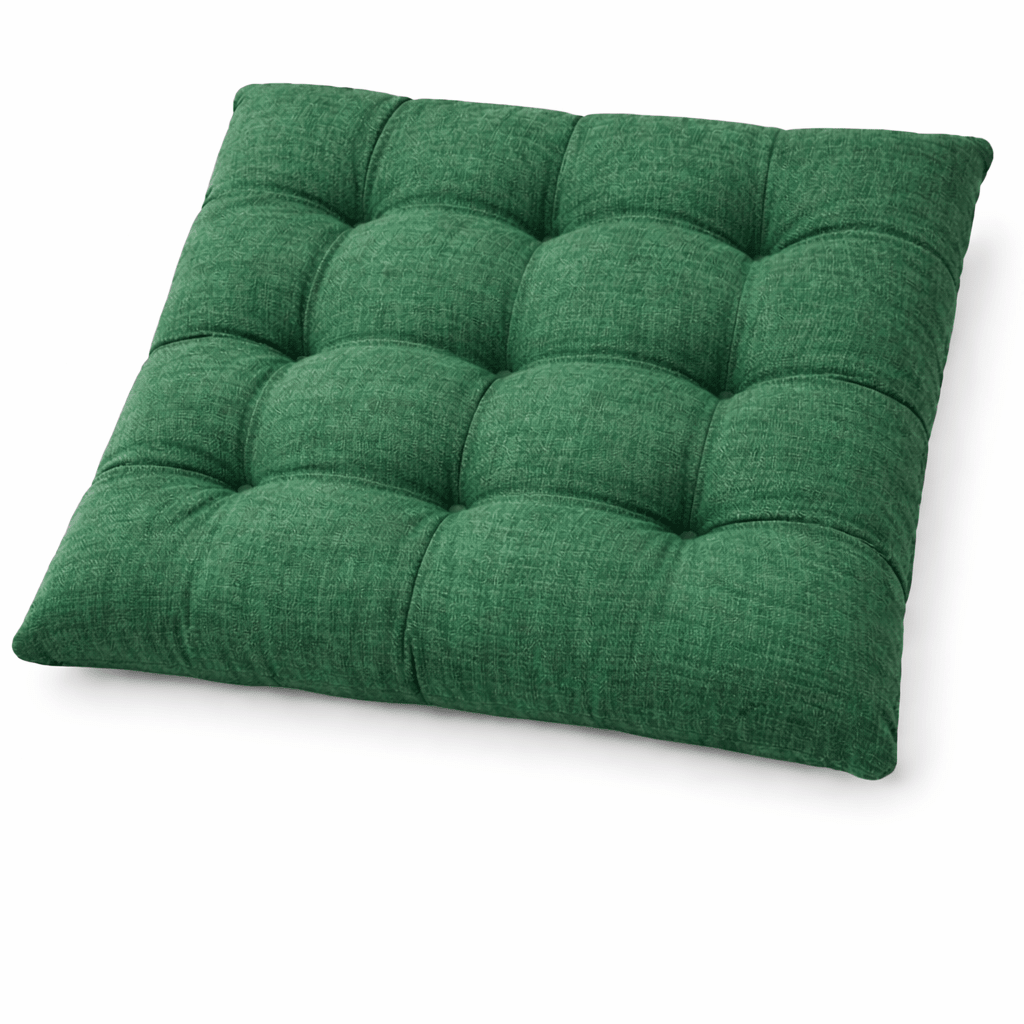 Forest Sage Chair Cushion