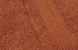 Golden Dune Bath Towel