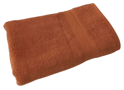 Golden Dune Bath Towel