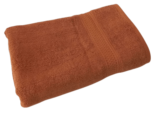 Golden Dune Bath Towel