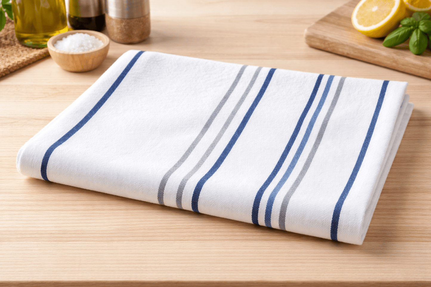 Harbor Kitchen Towel - Pack of 3