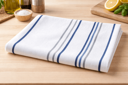 Harbor Kitchen Towel - Pack of 3