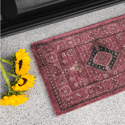 Hearthloom Floor Mat