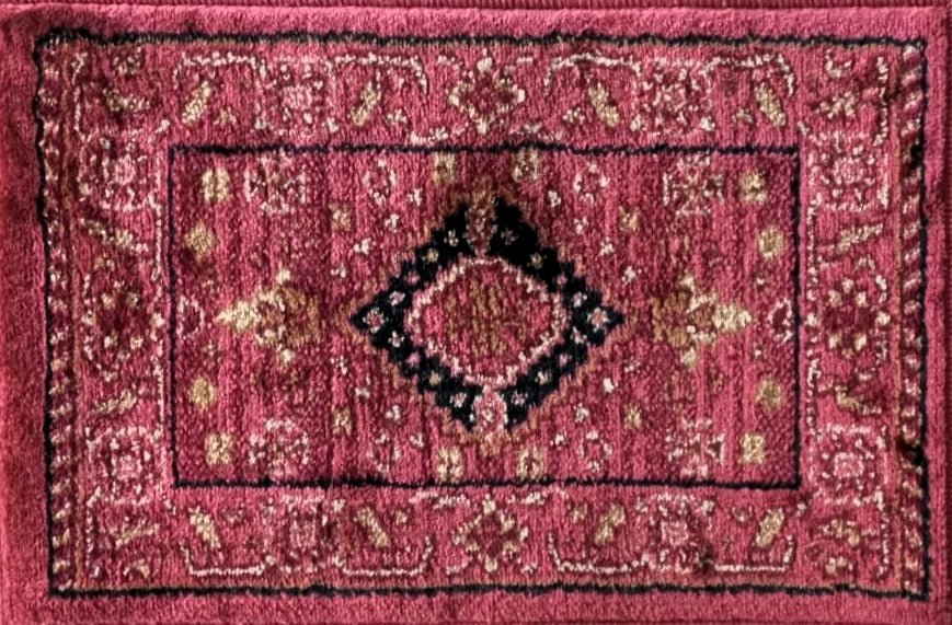Hearthloom Floor Mat