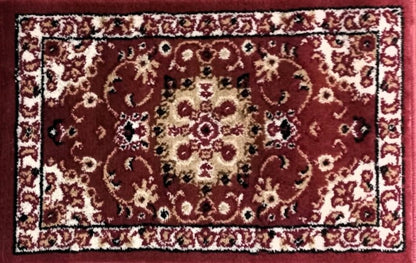 Heritide Floor Mat