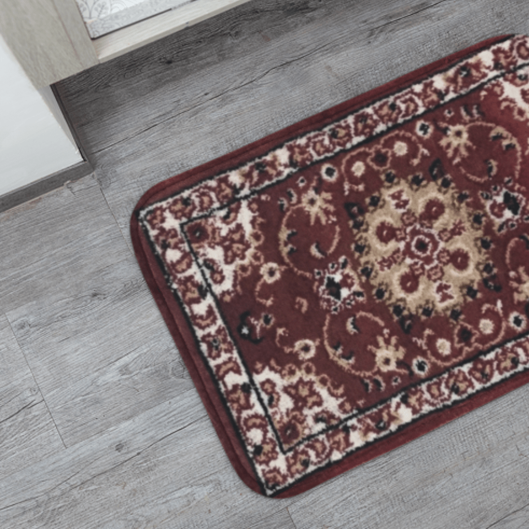 Heritide Floor Mat