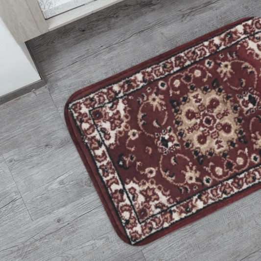Heritide Floor Mat