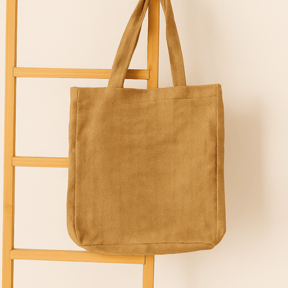 Herringbone Tote Tote Bag
