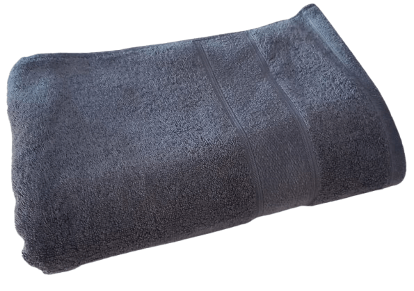 Inkdash Bath Towel