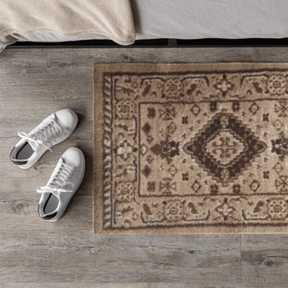 Kindred weave Floor Mat