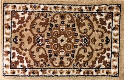 Loomora Floor Mat
