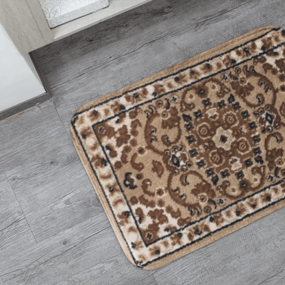 Loomora Floor Mat