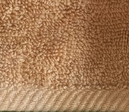 Majestic Mocha Bath Towel