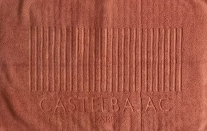 Marigold Bath Mat