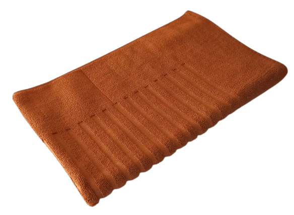 Marigold Bath Mat