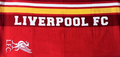 Mersey Printed Towels