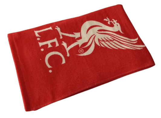Mersey Printed Towels