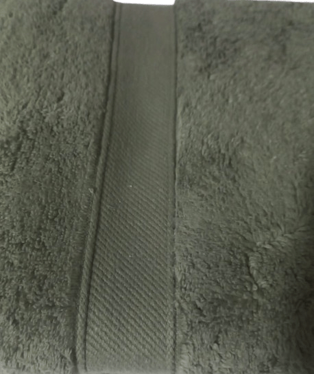 Moss Drift Bath Towel