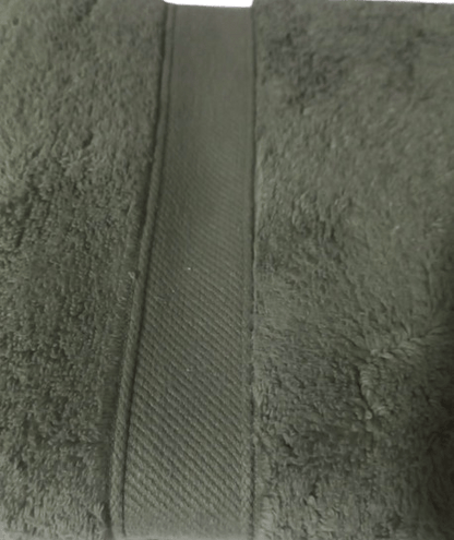 Moss Drift Bath Towel