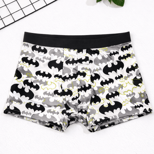 Night Shadow Boxer Shorts