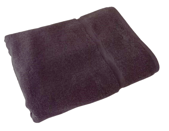 Nightshade Bath Towel