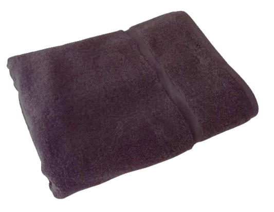 Nightshade Bath Towel