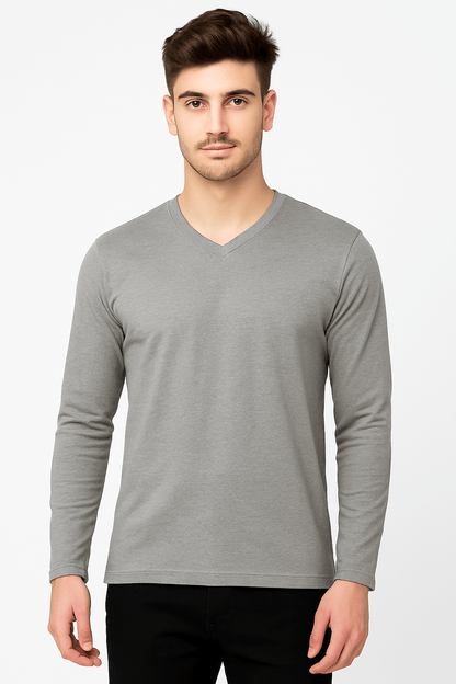 Nova Ash Gray  T-Shirt