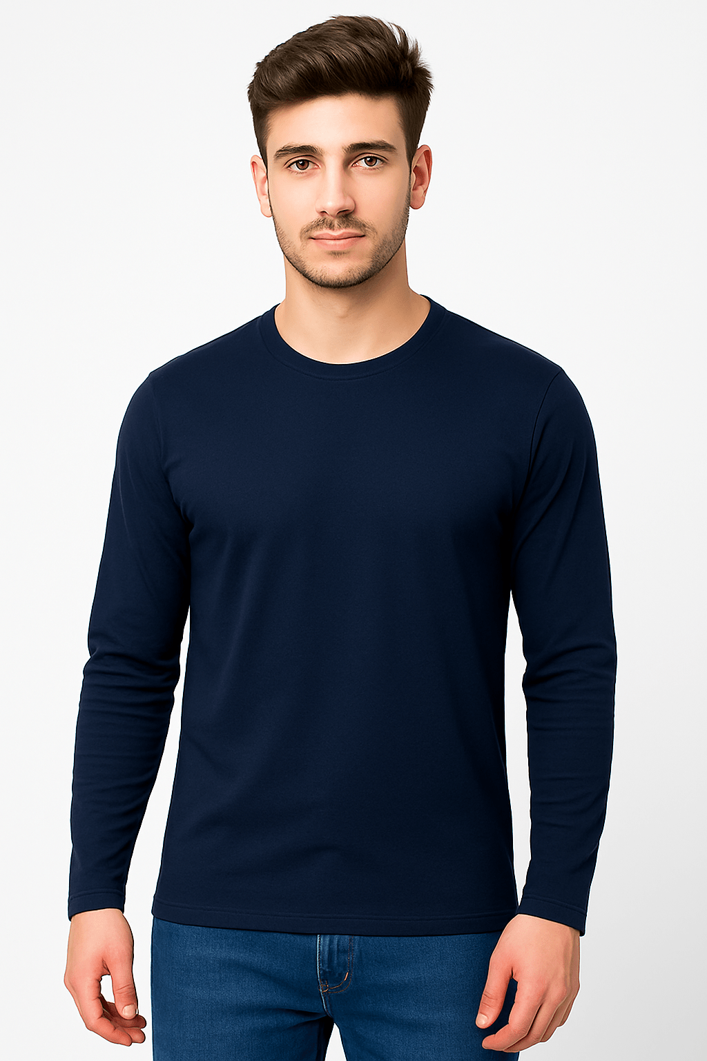 Nova Marine Blue T-Shirt