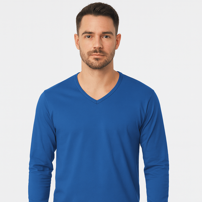 Nova Royal Blue  T-Shirt
